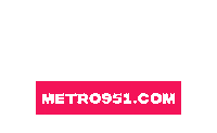 Swipe Up Sticker by Metro951