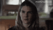 Lily Rabe Tell Me Your Secrets GIF by Amazon Prime Video