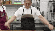 fun cooking GIF by Munchies