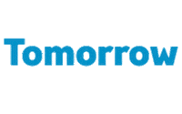 Tomorrow Pallet Sticker by Pinots Palette