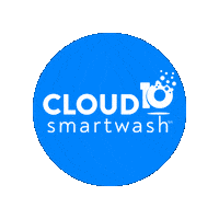 Sticker by Cloud10 smartwash
