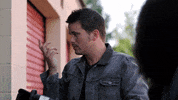 jason ritter gag GIF by ABC Network