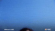 Nbc Rosa GIF by Brooklyn Nine-Nine