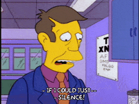 Season 4 Episode 20 GIF by The Simpsons