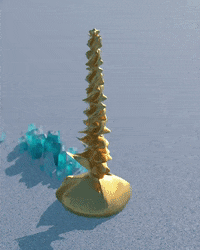 Hafid3D GIF