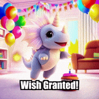 Cupcake Celebrations GIF by Divineasaur