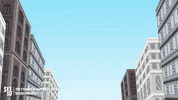 cyanide and happiness superhero GIF
