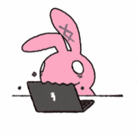 Work No GIF by POPJOYID