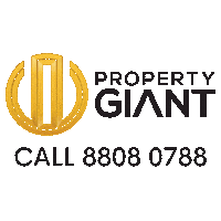 Real Estate Sticker by Property Giant Singapore