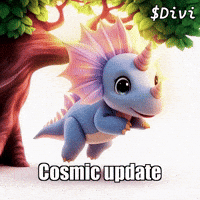 Earth Glow GIF by Divineasaur