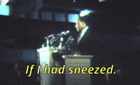 Martin Luther King Jr Memphis GIF by GIPHY News