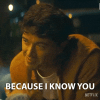 Tom Blyth GIF by NETFLIX
