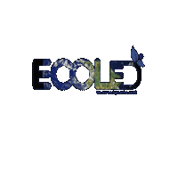 Colombia Luz Sticker by Ecoled