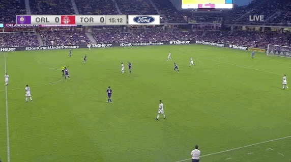 GIF by Orlando City SC