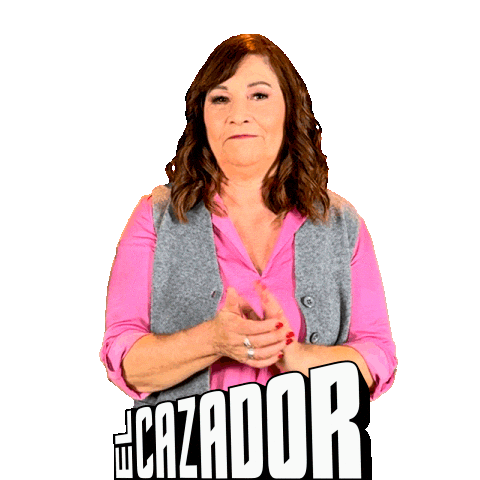 The Chase Ruth Sticker by ITV Studios Iberia