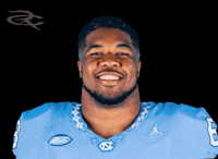 North Carolina Tar Heels GIF by Respective