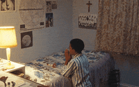 House Party Dancing GIF by Amazon Prime Video