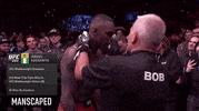 Mixed Martial Arts Sport GIF by UFC