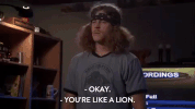 comedy central GIF by Workaholics