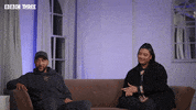 Rap Game Rappers GIF by BBC Three