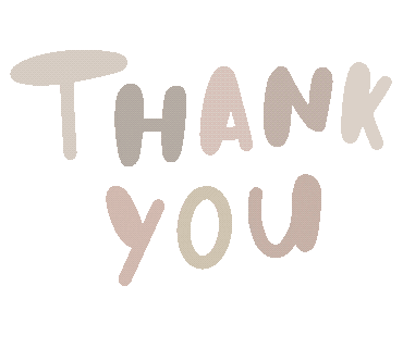 Thank U Sticker