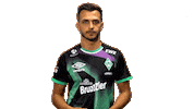 Esports Fabio Sticker by SV Werder Bremen