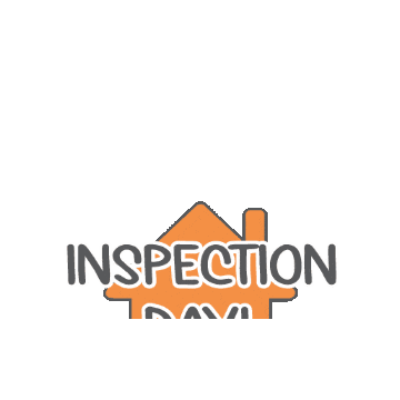 Zzz Inspector Sticker by Dwell Inspect Arizona