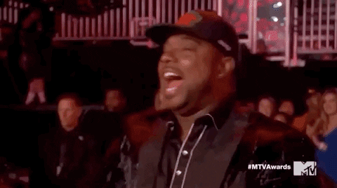 GIF by MTV Movie & TV Awards