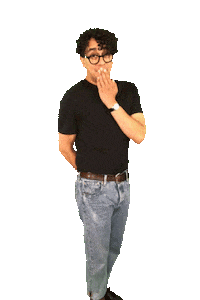 Lonely Flowers Sticker by Studio Social