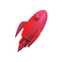 Fun 3D Sticker by REINBOLDROST Gifs