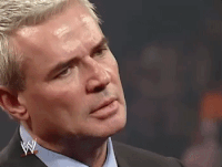 eric bischoff wrestling GIF by WWE