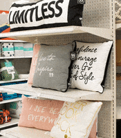 Target GIF by BOY MEETS GIRL®