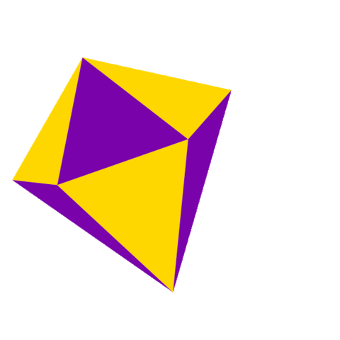 Intersex Sticker by Seta