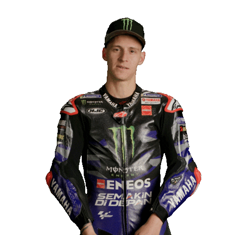 Oh No Facepalm Sticker by MotoGP