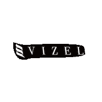 VIZEL  Sticker