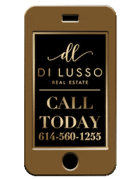 DiLussoRealEstate  Sticker