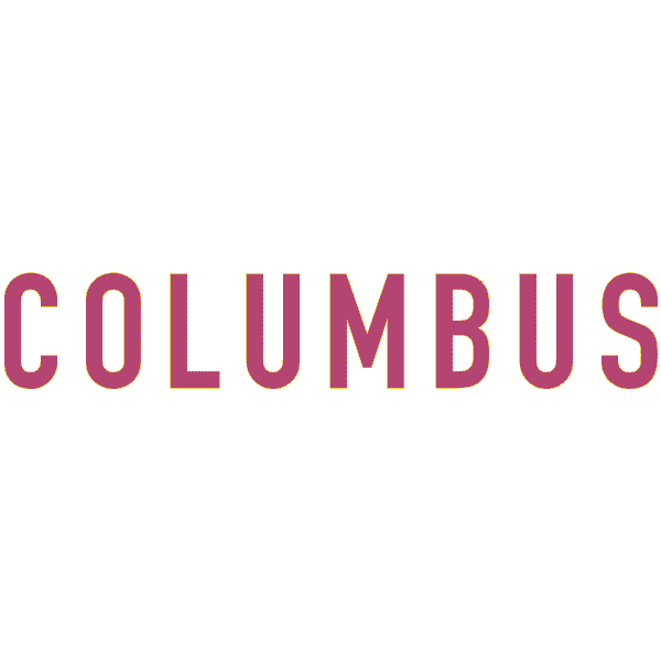 Columbus Ohio Sticker by Experience Columbus