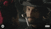 Thandie Newton Hat Tip GIF by Westworld HBO