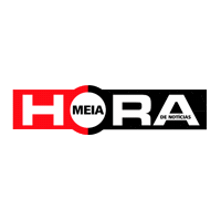 Sticker by Meia Hora