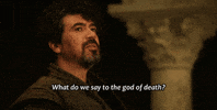 Season Drinking GIF