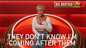 Big Brother Celebrity GIF by Big Brother Australia