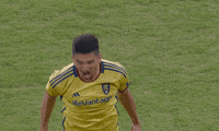 Vamos Lets Go GIF by Major League Soccer
