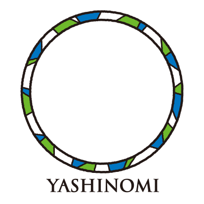 やしのみ Sticker by ヤシノミ洗剤