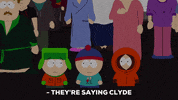 GIF by South Park 