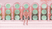3D Commission GIF by Nate Makuch