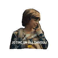 Serie Gori Sticker by IB3