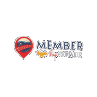 Listing Small Business Sticker by Hip Cookeville