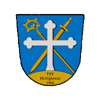 Tsvheiligkreuz Sticker by TobiStocke