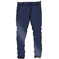 the perfect date Sticker by NETFLIX