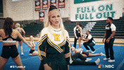 Season 1 Cheer GIF by NBC